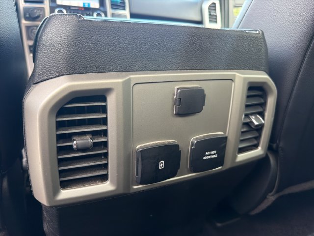 Used 2017 Ford F150 Lariat AWD/4WD image 26