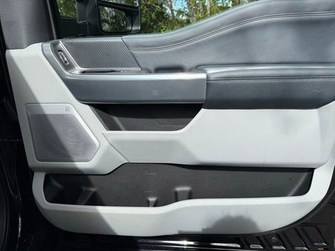 Used 2024 Ford F250 Limited w/ FX4 Off-Road Package image 37