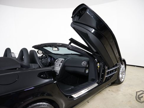 Used 2008 Mercedes-Benz SLR image 38