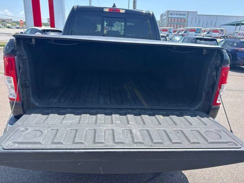 Used 2020 RAM 1500 Big Horn AWD/4WD image 13