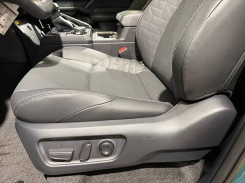 New 2026 Toyota 4Runner TRD Off-Road Premium image 14