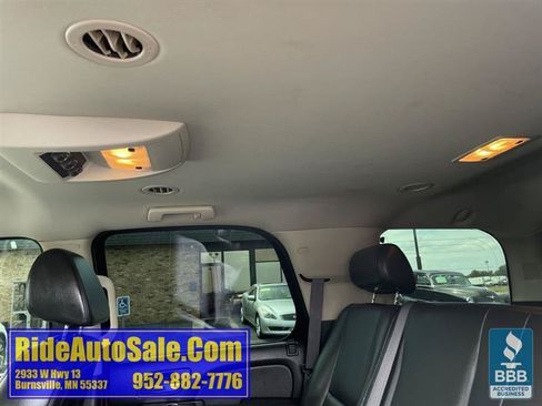 Used 2007 Chevrolet Tahoe 4WD w/ Skid Plate Package image 31