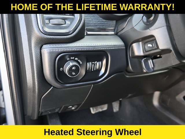Used 2022 RAM 3500 Limited AWD/4WD image 53