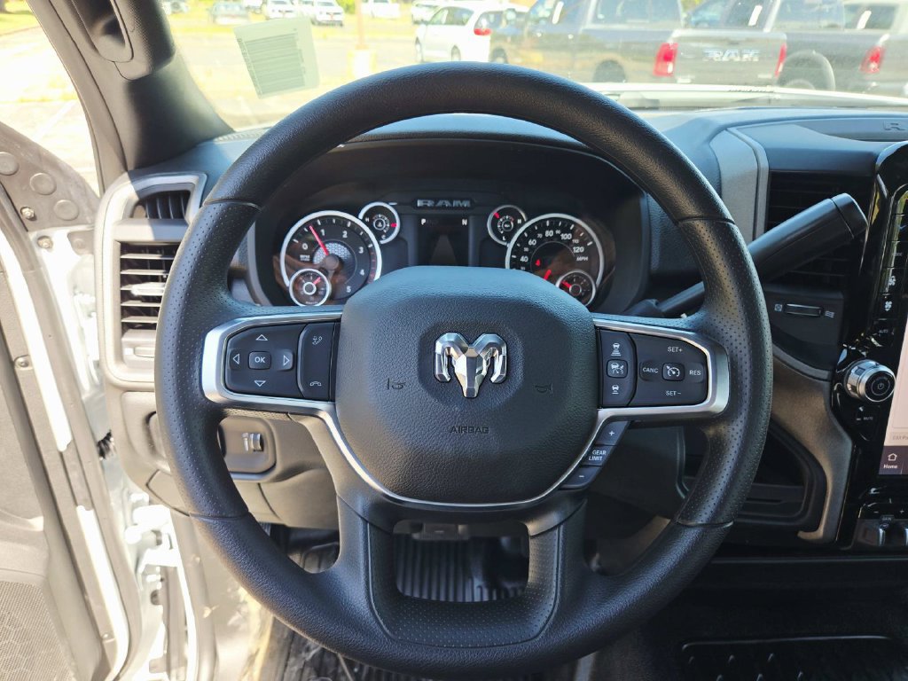 New 2026 RAM 5500 Tradesman RWD image 18