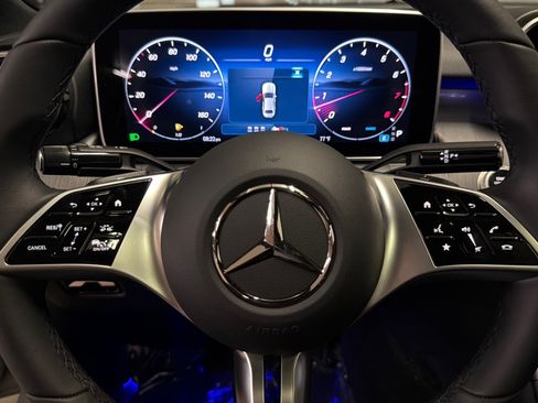 New 2026 Mercedes-Benz C 300 Sedan image 21