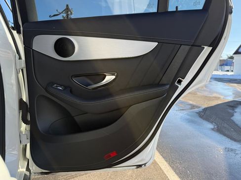 Used 2023 Mercedes-Benz GLC 300 GLC 300 4MATIC Coupe image 16