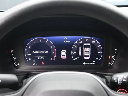 Used 2024 Honda Accord LX image 12