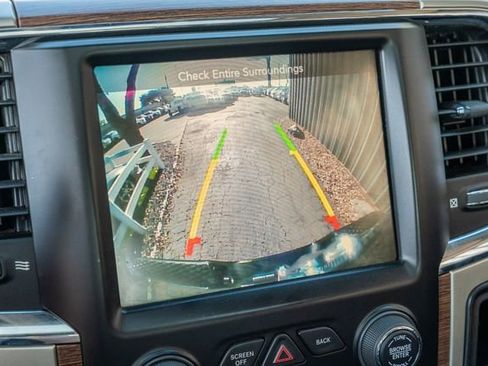 Used 2015 RAM 3500 Laramie w/ Cold Weather Group image 29