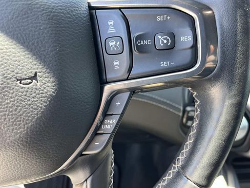 Used 2020 RAM 1500 Limited AWD/4WD image 33