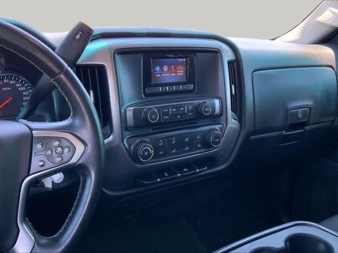 Used 2014 Chevrolet Silverado 1500 LT RWD image 6