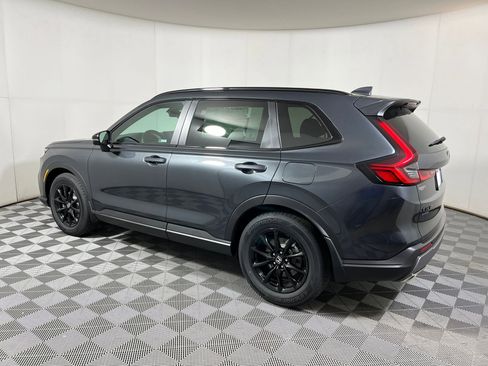 New 2026 Honda CR-V Sport image 2