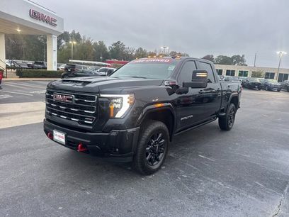 Used 2025 GMC Sierra 2500 AT4 w/ AT4 Premium Plus Package