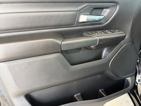 New 2026 RAM 1500 Express RWD image 10