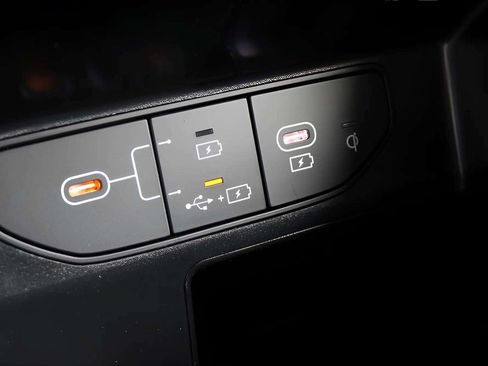 Used 2025 Kia Sorento EX w/ Panoramic Sunroof Package FWD image 26