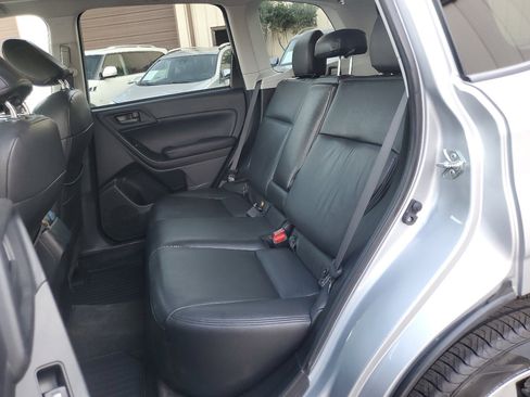 Used 2014 Subaru Forester 2.5i Premium image 22