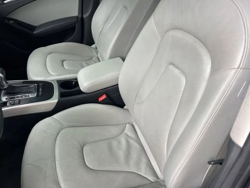 Used 2014 Audi A4 Premium w/ Lighting Package image 28