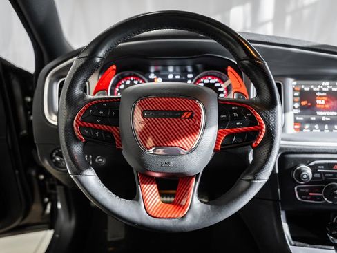 Certified 2022 Dodge Charger Scat Pack w/ Harman/Kardon Audio Group image 34