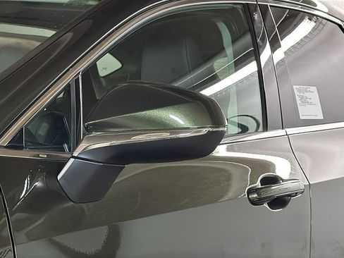 New 2026 Lexus NX 350h AWD w/ Accessory Package (Z1) image 5