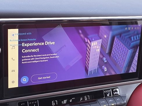 New 2026 Toyota Camry XSE image 19