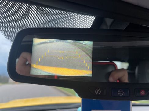 Used 2012 Chevrolet Camaro SS w/ RS Package image 8