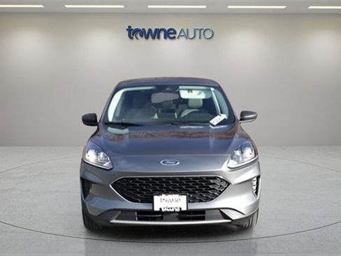 Used 2022 Ford Escape SE w/ Convenience Package image 8