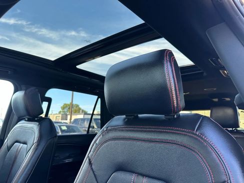 Used 2019 Ford Expedition Max Limited w/ Equipment Group 303A image 16