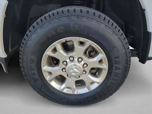 Used 2024 RAM 2500 Laramie image 23