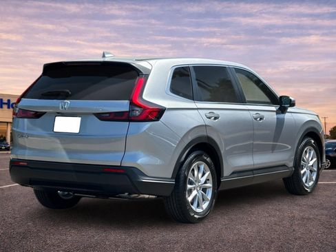 Used 2026 Honda CR-V EX image 4