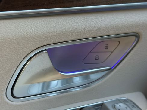 Used 2026 Mercedes-Benz GLE 350 4MATIC image 25