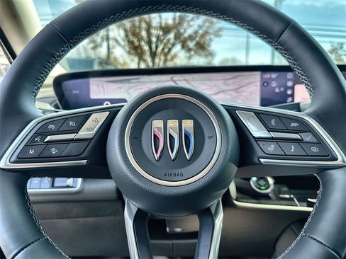 New 2026 Buick Envision Preferred image 33