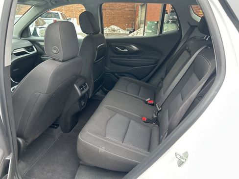 Used 2022 GMC Terrain SLE w/ Driver Convenience Package image 24