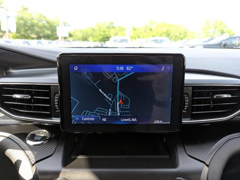 Used 2020 Ford Explorer ST AWD/4WD image 20