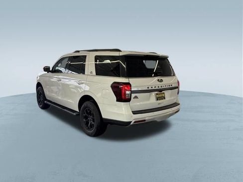 Used 2023 Ford Expedition Timberline AWD/4WD image 16