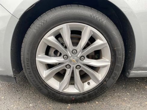 Certified 2023 Chevrolet Malibu LT image 22