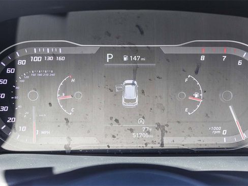 Used 2024 Hyundai Tucson SEL image 23