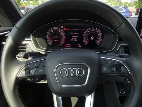 Certified 2023 Audi A5 2.0T Premium Plus w/ Premium Plus AWD/4WD image 15
