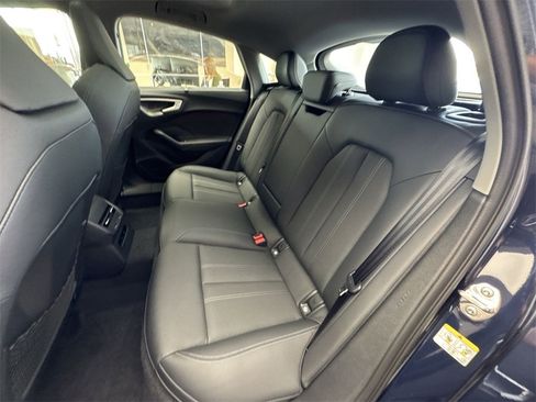 New 2025 Audi A5 2.0T Premium Plus image 24