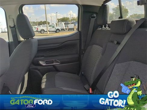Used 2025 Ford Ranger XLT image 15