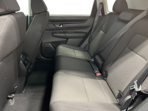 New 2026 Honda CR-V EX image 24