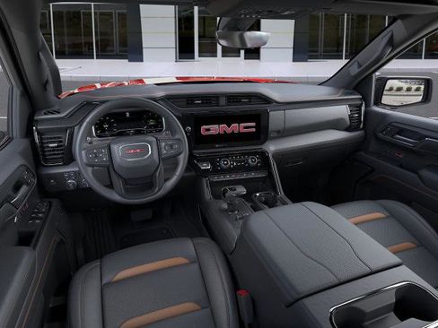 New 2026 GMC Sierra 1500 AT4 image 15