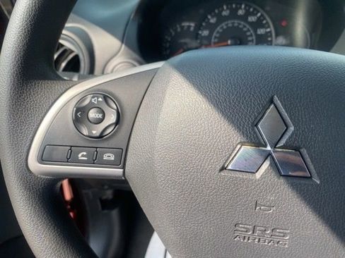 Used 2018 Mitsubishi Mirage ES FWD image 23