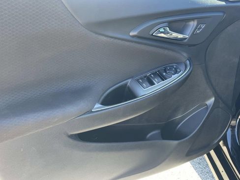 Used 2021 Chevrolet Malibu LT image 14