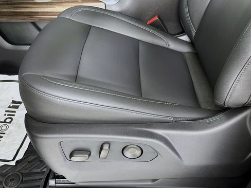 New 2026 Chevrolet Silverado 1500 LT Trail Boss w/ Convenience Package II AWD/4WD image 22