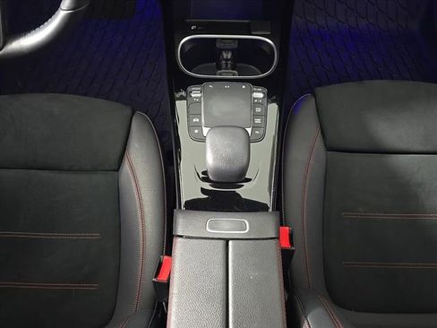 Certified 2023 Mercedes-Benz CLA 250 CLA 250 image 21