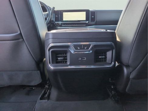 Used 2024 GMC Sierra 3500 SLT w/ Texas SLT Premium Package image 31