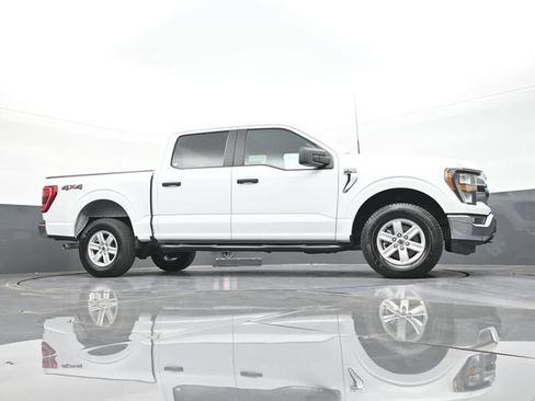 Used 2023 Ford F150 XLT AWD/4WD image 48