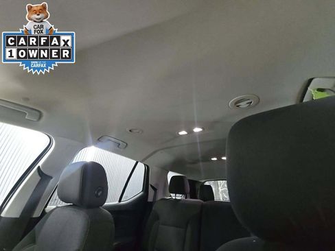 Used 2020 Chevrolet Traverse LS image 13