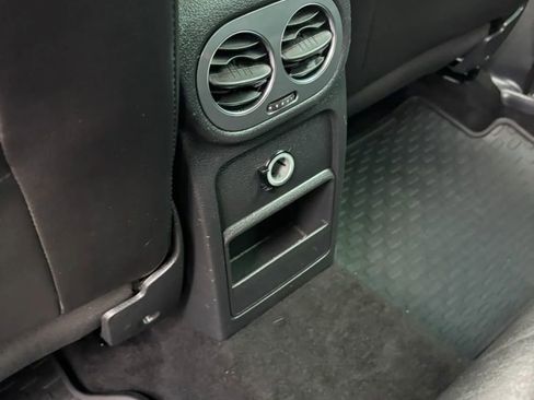 Used 2015 Volkswagen Tiguan R-Line AWD/4WD image 11