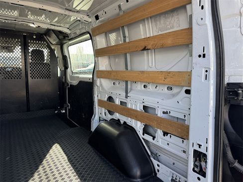 Used 2023 Ford Transit 250 Low Roof w/ Exterior Upgrade Package image 11