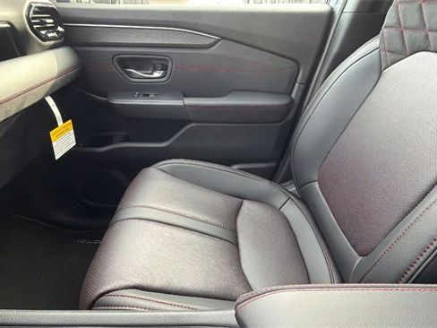 New 2026 Honda Pilot Black Edition image 24